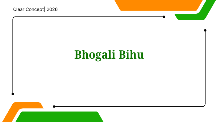 Bhogali Bihu